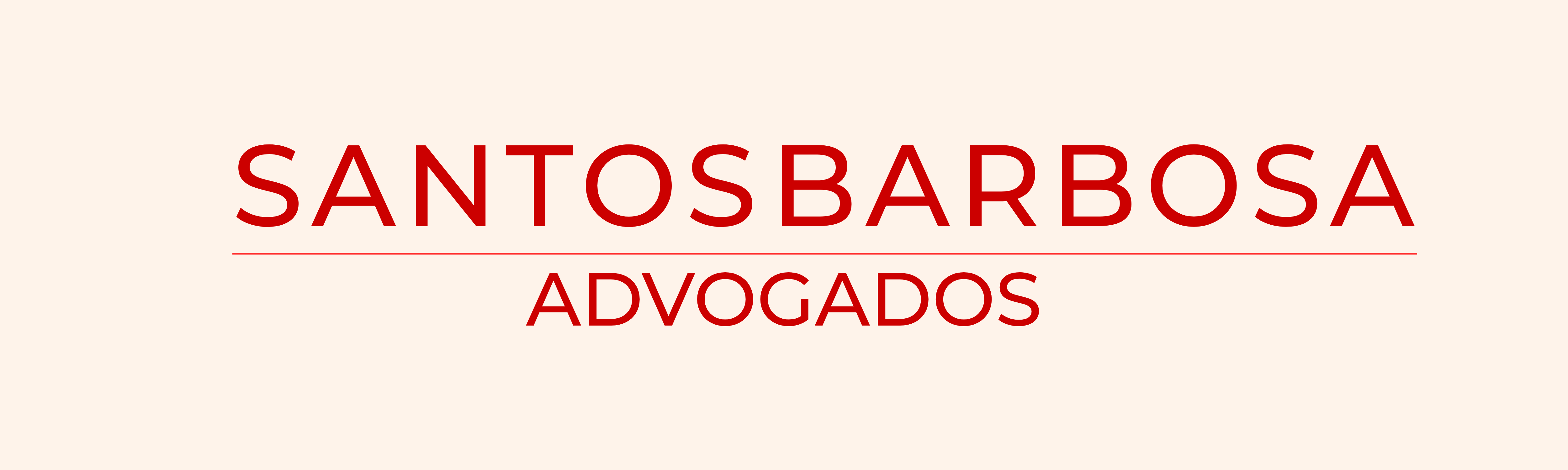 Santos Barbosa Advogados